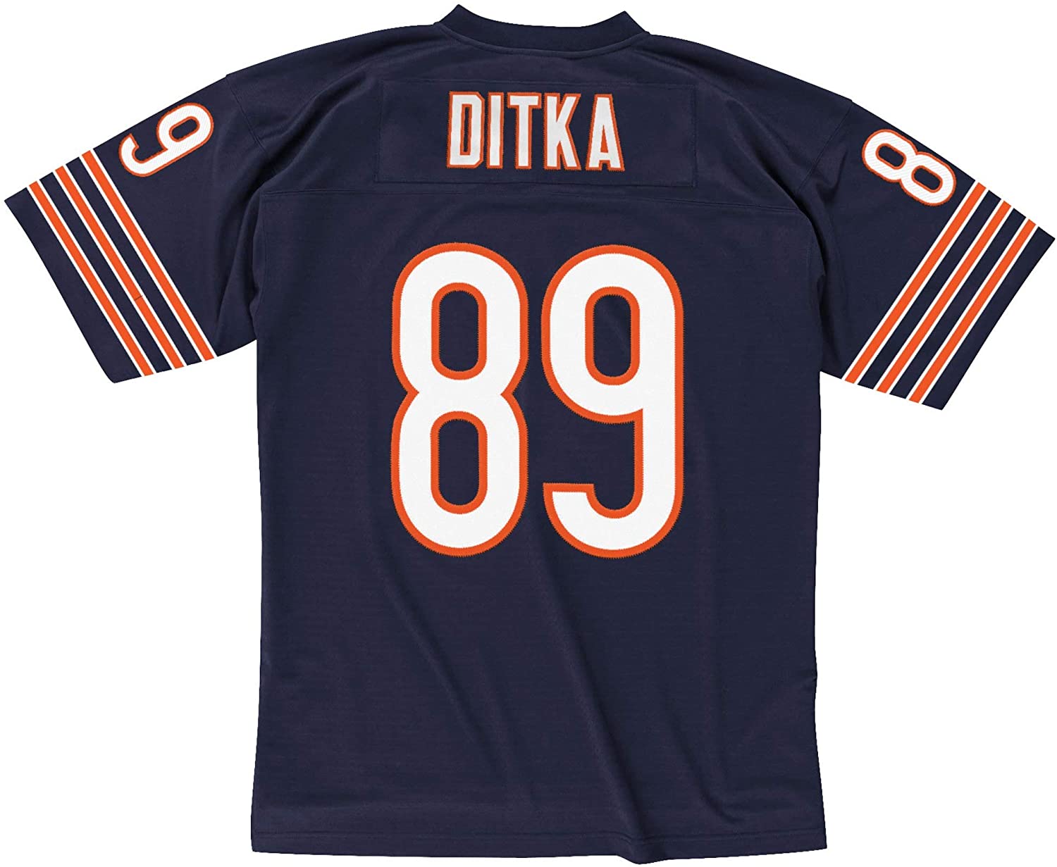 chicago bears ditka jersey